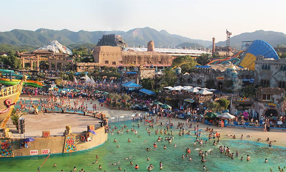 广州壹号娱乐-com游乐——让水乐园更具魅力