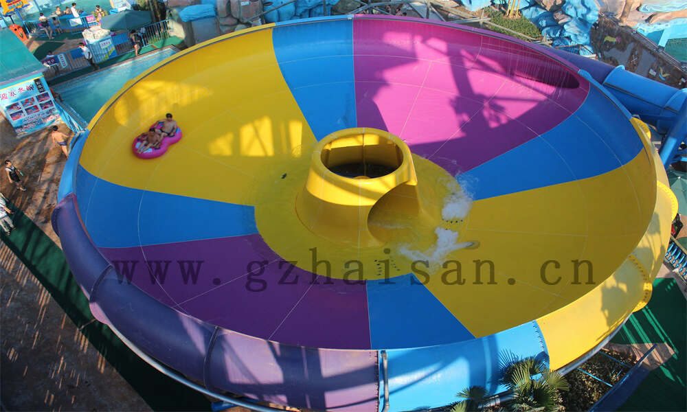 水上乐园设备大揭秘：狂欢畅玩必备神器