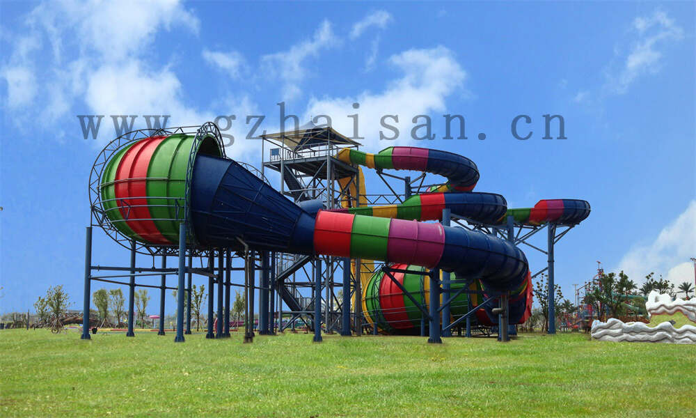 水上乐园运营管理新视角：提升游客体验与盈利模式探究