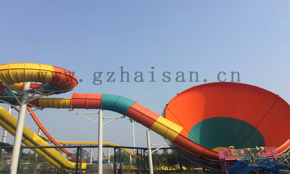 水上乐园规划中的主题元素如何与场地环境相融合？