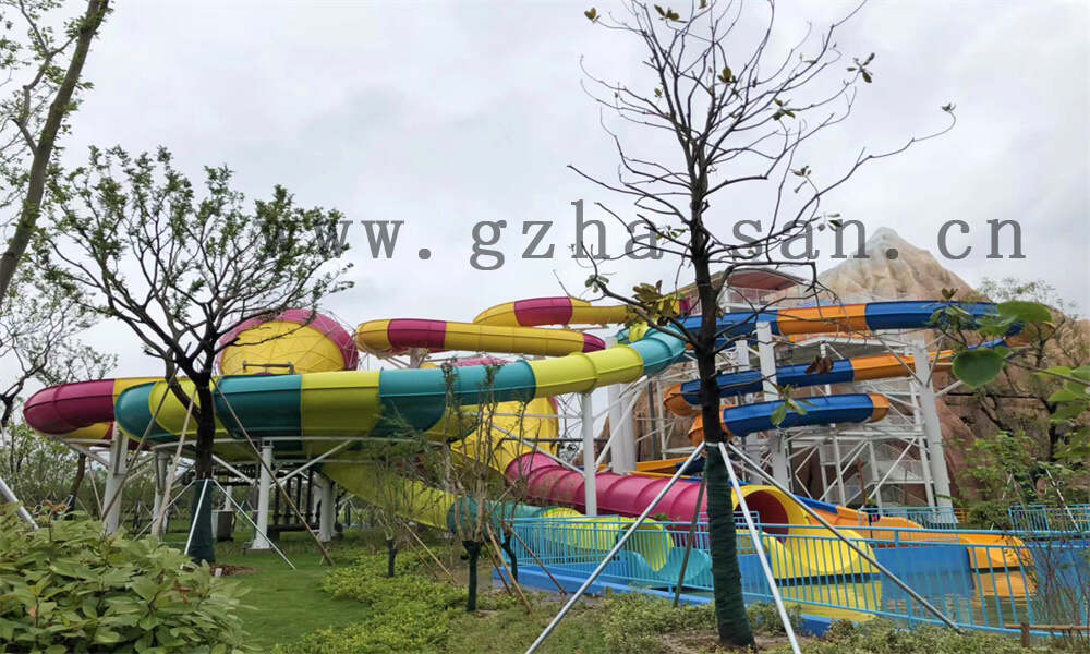 如何策划一场成功的水上乐园开业活动？