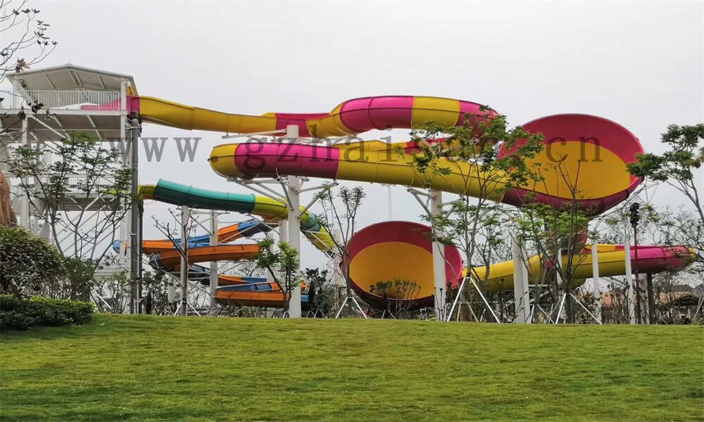 水上乐园和自然生态环境的关系