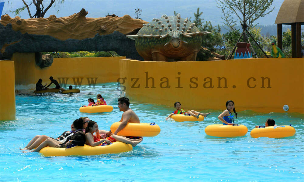 如何选择合适的水上游乐设备价格？