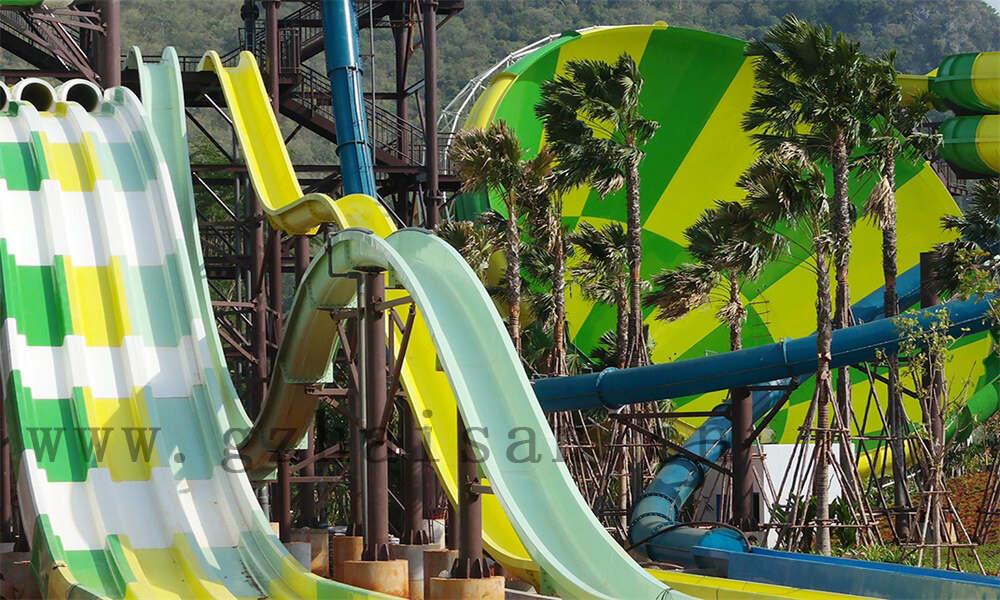 打造高品质的水上乐园的方法有哪些？