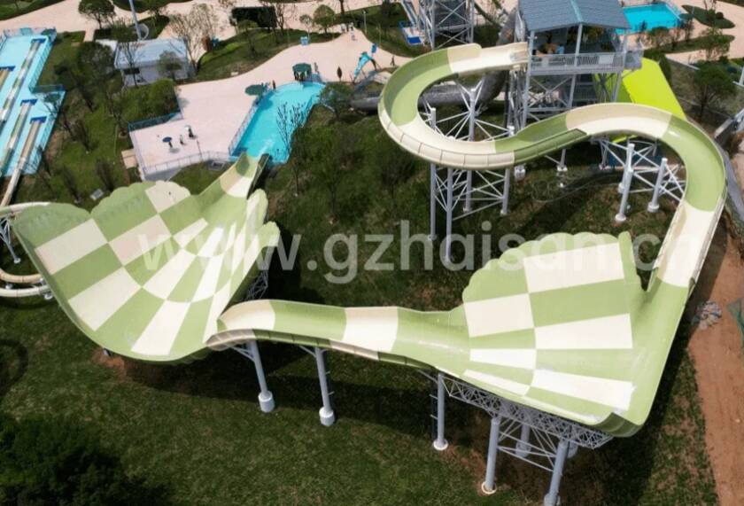 安吉旅游新地标！热烈祝贺浙江安吉浮云谷盛大开园