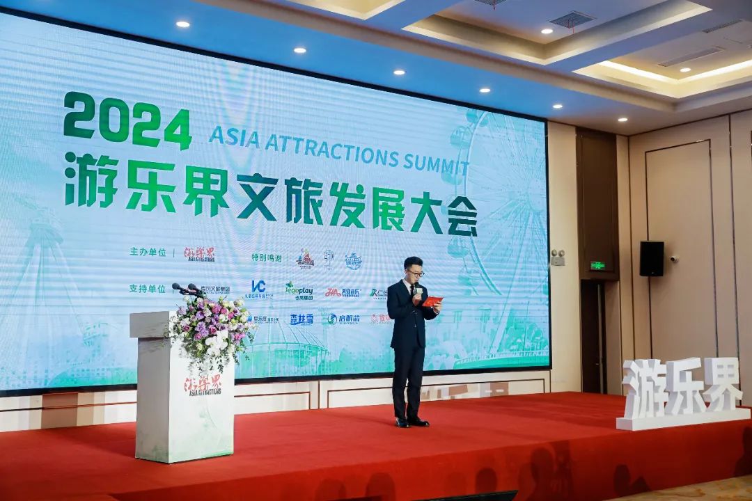 金冠荣耀，见证卓越！壹号娱乐-com游乐斩获两项重量级大奖