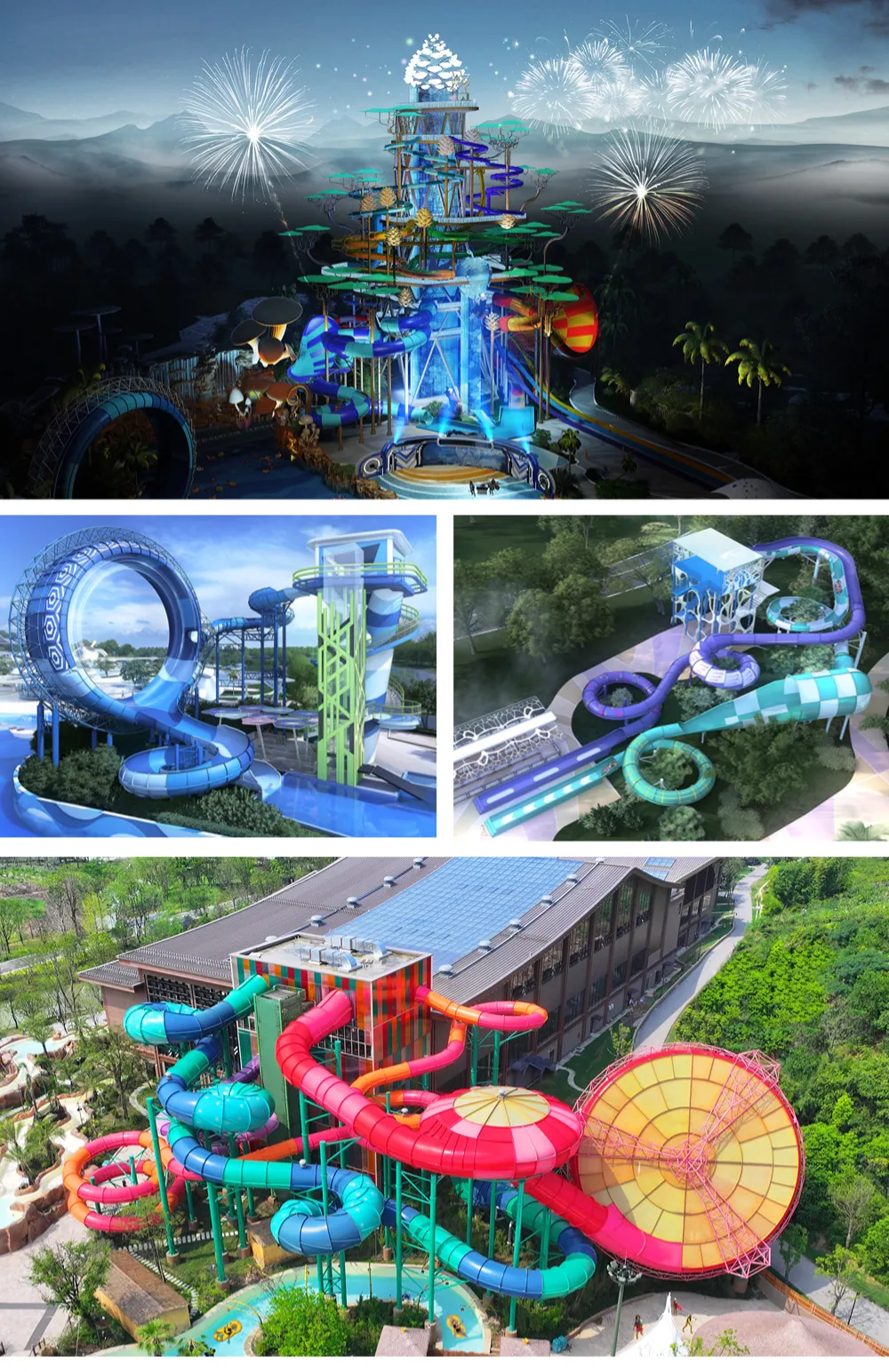 齐聚北京，共绘蓝图 | 壹号娱乐-com游乐亮相2025北京国际游乐展，展现行业领军者风采