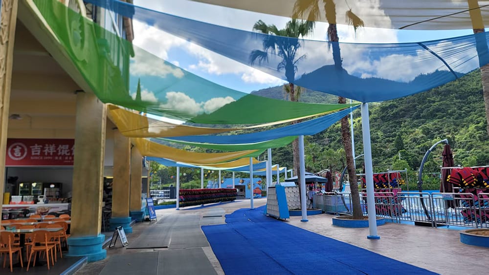 从吐槽到点赞：游客反馈下的水上乐园升级策略