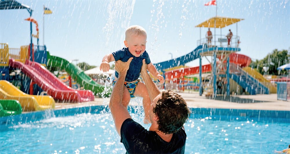 从吐槽到点赞：游客反馈下的水上乐园升级策略