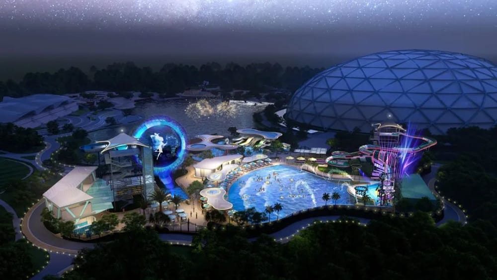 从吐槽到点赞：游客反馈下的水上乐园升级策略