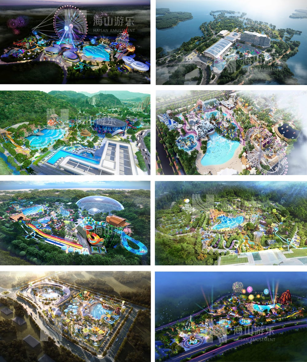 科技铸就非凡体验，专业成就行业标杆——壹号娱乐-com游乐荣膺2025金冠奖“杰出水滑道设备奖”